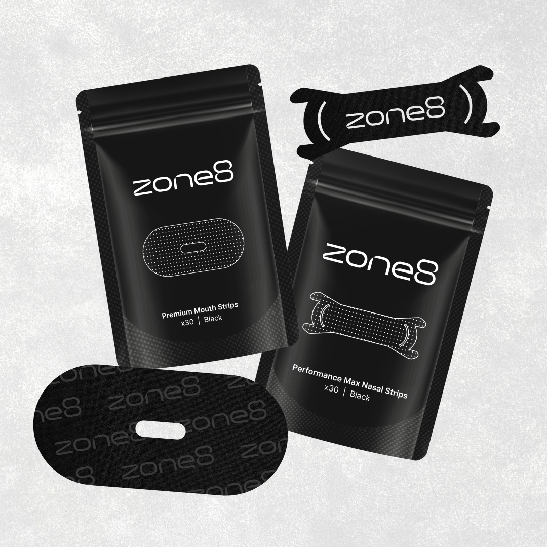 Athlete Bundle Fast Bundle