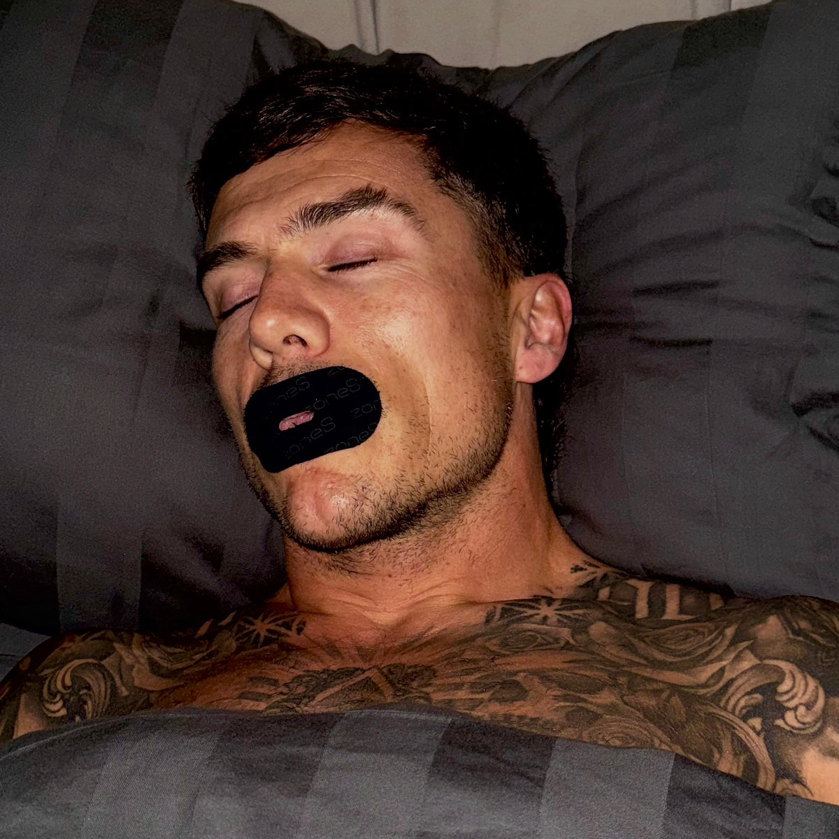 Premium Mouth Strips Zone8