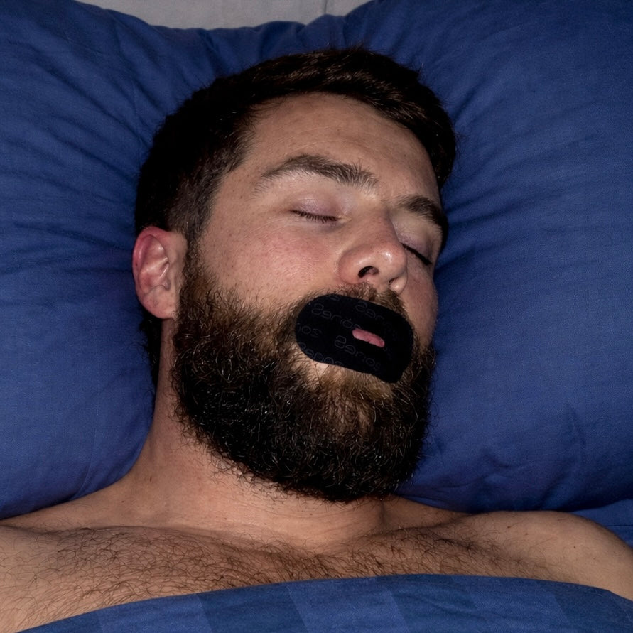 Premium Mouth Strips Zone8