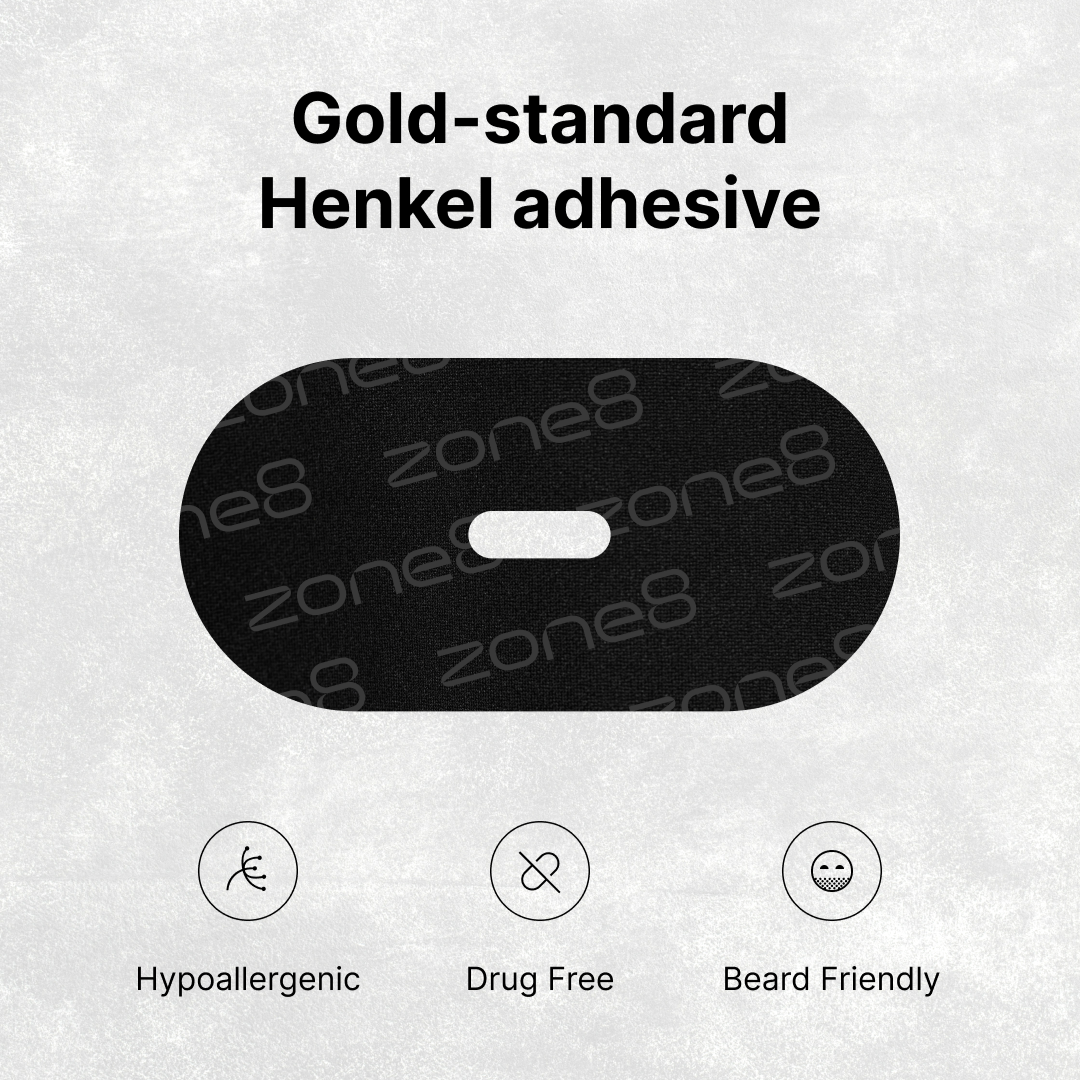 Premium Mouth Strips Zone8