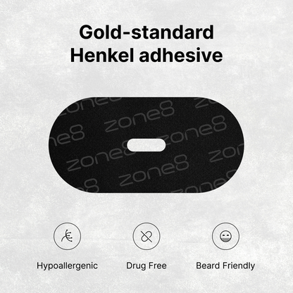 Premium Mouth Strips Zone8