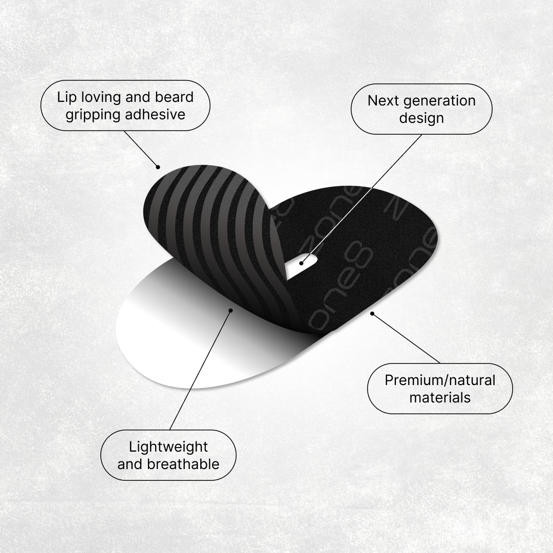 Premium Mouth Strips Zone8