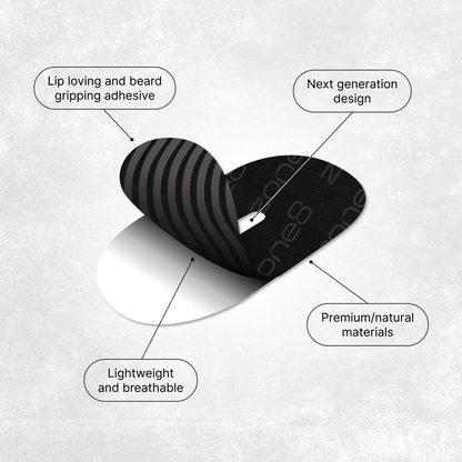 Premium Mouth Strips Zone8