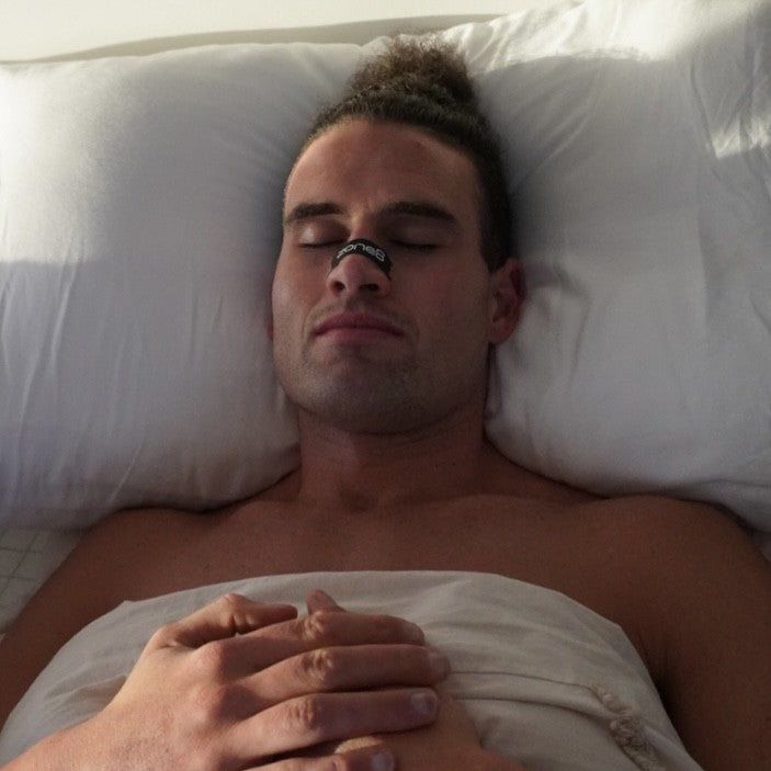 Performance Max Nasal Strips Zone8