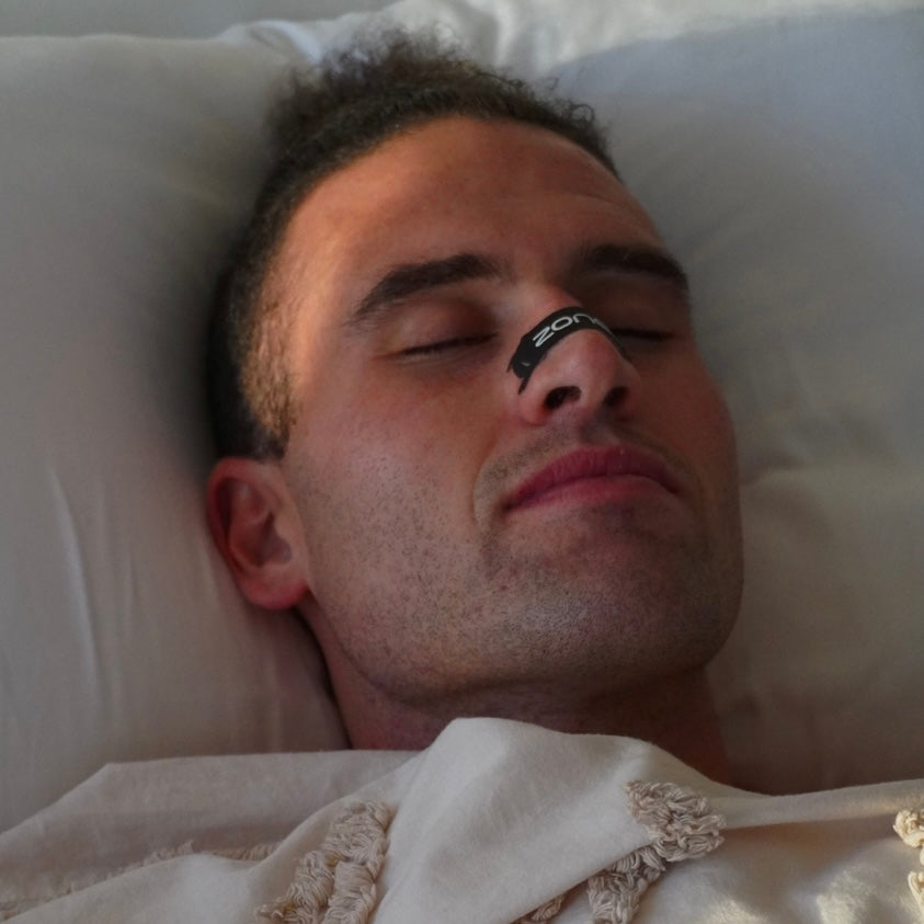 Performance Lite Nasal Strips Zone8