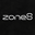 Zone8 Nasal Strips logo