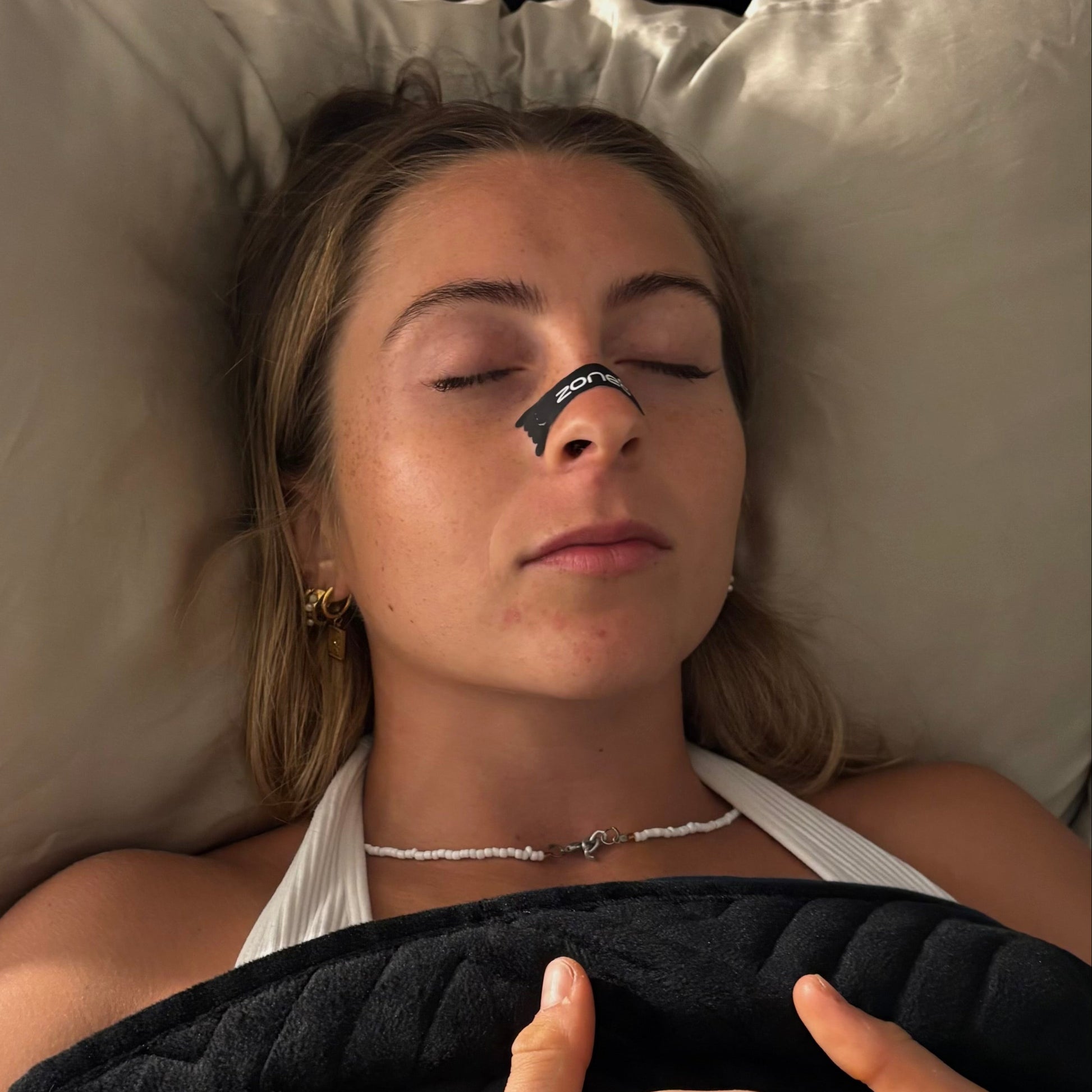 Performance Lite Nasal Strips Zone8